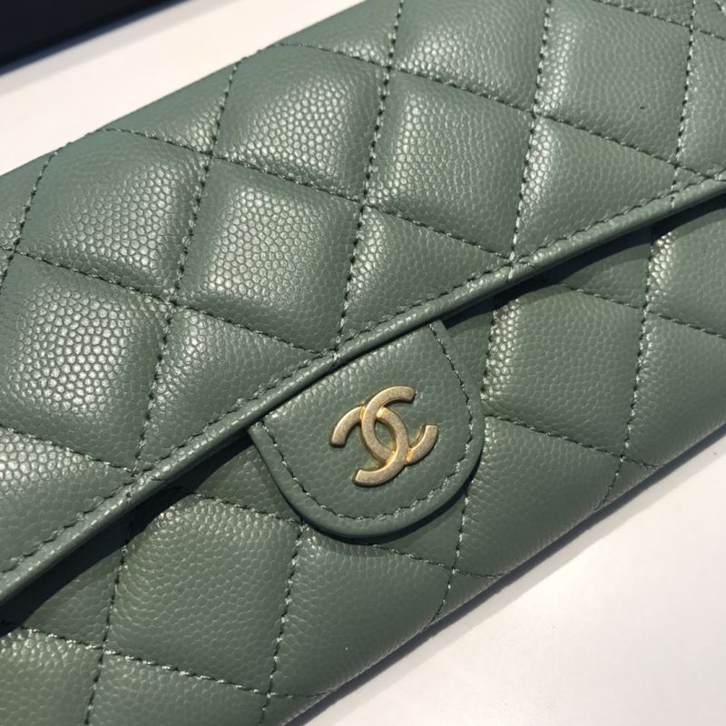 Chanel Wallet Purse